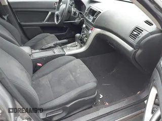 2009 Subaru Outback Special Edition с VIN 4S4BP61CX97327201, выставлен на аукционе IAAI как лот 42215616 с пробегом 209 344 миль миль и . История ставок и продаж доступна на DreamBid. Изображение 5.