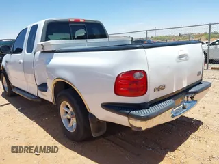2001 Ford F-150 XL z VIN 2FTZX07221CA22859, wystawiony jako IAAI lot #42375196 z przebiegiem Nie podano mil oraz . Historia ofert i sprzedaży dostępna na DreamBid. Obrazek 3.