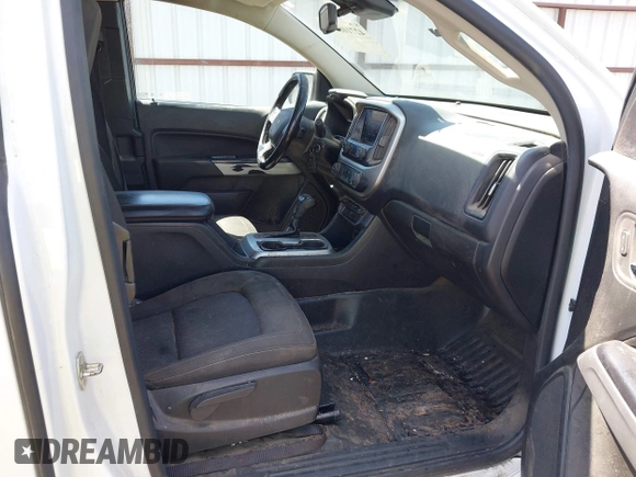 2020 Chevrolet Colorado 4WD LT with VIN 1GCHTCEA3L1189075, listed as a IAAI auction lot 42710899 with 71,439 mi miles and . Bid and sale history available at DreamBid. Image 5.