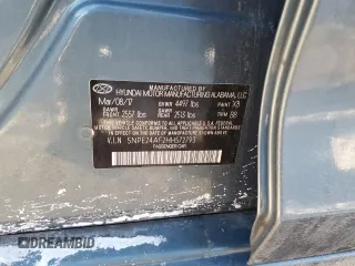 2017 Hyundai Sonata 2.4L with VIN 5NPE24AF2HH572793, listed as a Copart auction lot 46319855 with 150,244 mi miles and Salvage Title. Bid and sale history available at DreamBid. Image 14.