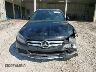 2018 Mercedes-Benz C 300 z VIN 55SWF4JB5JU266535, wystawiony jako Copart lot #61848525 z przebiegiem 121 869 mil mil oraz Szkoda całkowita • Salvage title. Historia ofert i sprzedaży dostępna na DreamBid. Obrazek 14.