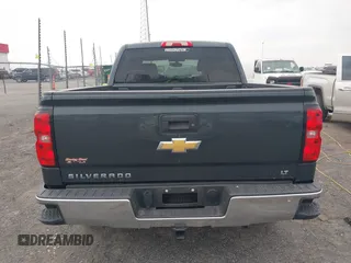 2017 Chevrolet Silverado 1500 LT with VIN 3GCUKREC3HG491481, listed as a IAAI auction lot 41796287 with 59,696 mi miles and . Bid and sale history available at DreamBid. Image 17.