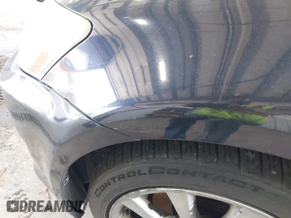 2008 Lexus IS 250 с VIN JTHCK262182023460, выставлен на аукционе IAAI как лот 42818457 с пробегом 176 279 миль миль и . История ставок и продаж доступна на DreamBid. Изображение 6.