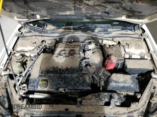 2010 Lincoln MKZ with VIN 3LNHL2GC3AR643316, listed as a Copart auction lot 46619325 with Not Provided miles and Salvage Title. Bid and sale history available at DreamBid. Image 12.