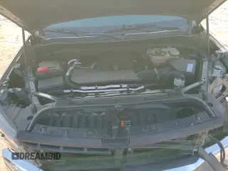 2019 Chevrolet Silverado 1500 LT с VIN 1GCPYDEK6KZ252438, выставлен на аукционе Copart как лот 55755495 с пробегом 108 023 миль миль и Списание • Salvage title. История ставок и продаж доступна на DreamBid. Изображение 14.