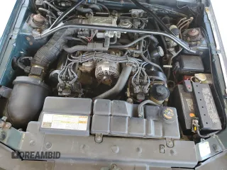 1996 Ford Mustang GT with VIN 1FALP45X1TF161258, listed as a Copart auction lot 49719705 with 219,897 mi miles and Clean Title. Bid and sale history available at carsss.com. Image 11.