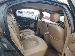 2000 Chrysler 300M M z VIN 2C3HE66G2YH162798, wystawiony jako Copart lot #51598545 z przebiegiem 36 831 mil mil oraz Szkoda całkowita • Salvage title. Historia ofert i sprzedaży dostępna na DreamBid. Obrazek 10.