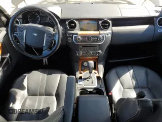 2011 Land Rover LR4 HSE z VIN SALAG2D48BA571525, wystawiony jako Copart lot #47738585 z przebiegiem 140 904 mil mil oraz Czysty tytuł • Clean title. Historia ofert i sprzedaży dostępna na DreamBid. Obrazek 8.