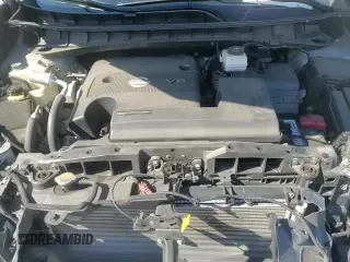 2019 Nissan Murano S с VIN 5N1AZ2MS6KN159589, выставлен на аукционе Copart как лот 85917035 с пробегом 54 275 миль миль и Списание • Salvage title. История ставок и продаж доступна на DreamBid. Изображение 14.