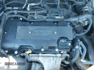 2012 Chevrolet Sonic LT z VIN 1G1JC6SB5C4202710, wystawiony jako IAAI lot #41330294 z przebiegiem 174 932 mil mil oraz . Historia ofert i sprzedaży dostępna na DreamBid. Obrazek 12.