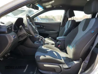 2020 Hyundai Veloster 2.0 с VIN KMHTG6AF7LU027994, выставлен на аукционе Copart как лот 52065775 с пробегом 87 433 миль миль и Списание • Salvage title. История ставок и продаж доступна на DreamBid. Изображение 7.