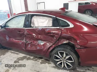 2016 Chevrolet Malibu LT with VIN 1G1ZF5SX3GF310107, listed as a IAAI auction lot 41716603 with 203,249 mi miles and . Bid and sale history available at DreamBid. Image 6.