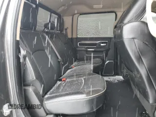 2019 Ram 2500 z VIN 3C6UR5KJ0KG571309, wystawiony jako Copart lot #86151134 z przebiegiem 76 444 mil mil oraz Szkoda całkowita • Salvage title. Historia ofert i sprzedaży dostępna na DreamBid. Obrazek 10.