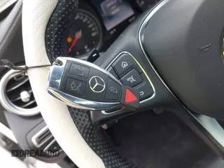 2016 Mercedes-Benz C 300 Luxury with VIN 55SWF4KB1GU109382, listed as a IAAI auction lot 42140067 with 64,932 mi miles and . Bid and sale history available at carsss.com. Image 11.