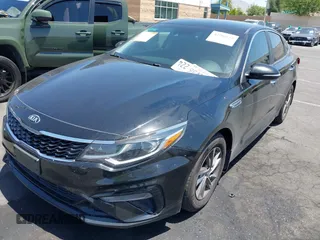 2020 Kia Optima LX with VIN 5XXGT4L32LG420025, listed as a IAAI auction lot 42288132 with 69,729 mi miles and . Bid and sale history available at DreamBid. Image 17.