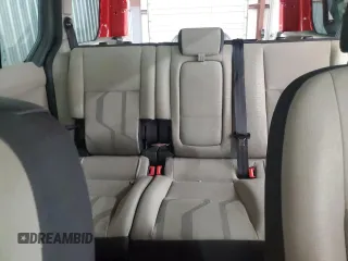 2014 Ford Transit Connect XLT z VIN NM0GE9F73E1140387, wystawiony jako Copart lot #52335265 z przebiegiem 99 608 mil mil oraz Szkody całkowita. Historia ofert i sprzedaży dostępna na DreamBid. Obrazek 10.