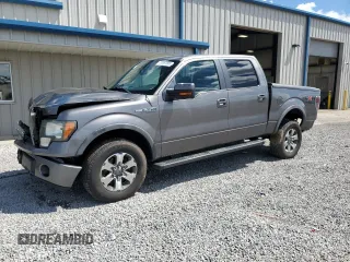2011 Ford F-150 XL с VIN 1FTFW1EF7BFC88613, выставлен на аукционе Copart как лот 55997895 с пробегом 286 746 миль миль и Списание • Salvage title. История ставок и продаж доступна на DreamBid. Изображение 1.