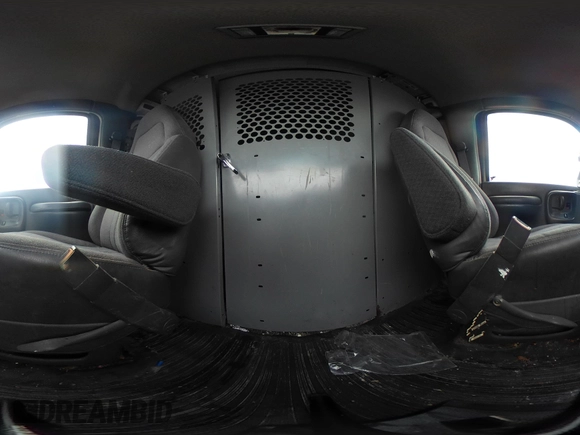 2002 Chevrolet Express Cargo with VIN 1GCHG35R621159402, listed as a IAAI auction lot 42170093 with Not provided miles and . Bid and sale history available at DreamBid. Image 18.