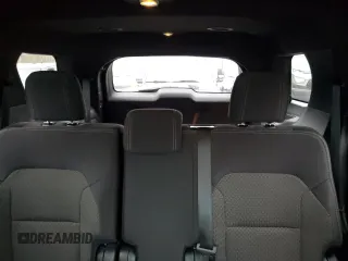 2017 Ford Explorer XLT z VIN 1FM5K8D88HGB20478, wystawiony jako Copart lot #52728475 z przebiegiem 112 910 mil mil oraz Szkoda całkowita • Salvage title. Historia ofert i sprzedaży dostępna na DreamBid. Obrazek 10.