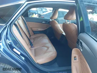2019 Toyota Avalon Hybrid Limited with VIN 4T1B21FB5KU007633, listed as a IAAI auction lot 41615161 with 132,182 mi miles. Bid and sale history available at carsss.com. Image 8.