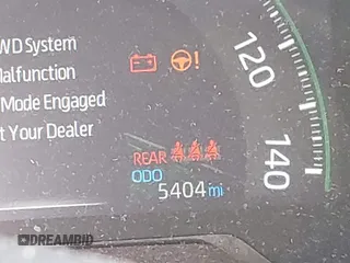 2024 Toyota RAV4 XLE with VIN 2T3P1RFV2RW482319, listed as a IAAI auction lot 41801384 with 5,404 mi miles and . Bid and sale history available at DreamBid. Image 15.