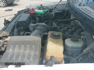 2011 Ford F-150 XL с VIN 1FTFW1EF3BFB31127, выставлен на аукционе IAAI как лот 43150417 с пробегом 251 619 миль миль и . История ставок и продаж доступна на DreamBid. Изображение 20.