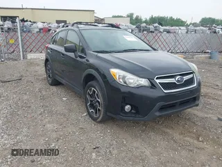 2017 Subaru Crosstrek Premium with VIN JF2GPADC3HH237245, listed as a IAAI auction lot 42483540 with 154,975 mi miles and . Bid and sale history available at DreamBid. Image 1.