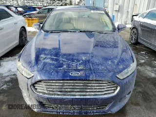 2014 Ford Fusion SE with VIN 3FA6P0HR8ER189809, listed as a Copart auction lot 89301375 with 174,647 mi miles and Clean Title. Bid and sale history available at carsss.com. Image 5.