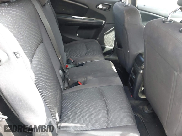 2013 Dodge Journey American Value with VIN 3C4PDCAB2DT502182, listed as a IAAI auction lot 42074092 with 151,997 mi miles and . Bid and sale history available at DreamBid. Image 8.