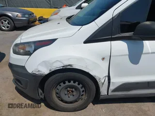 2015 Ford Transit Connect XL с VIN NM0LS7E7XF1193604, выставлен на аукционе IAAI как лот 42710359 с пробегом 93 911 миль миль и . История ставок и продаж доступна на DreamBid. Изображение 6.