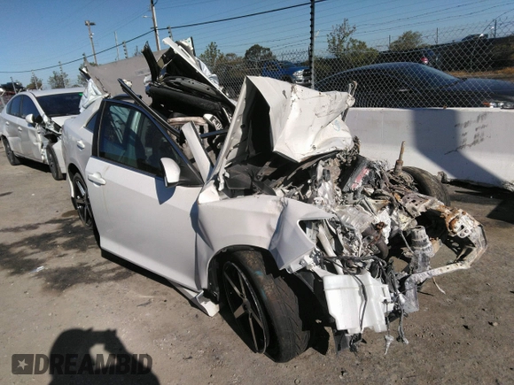 2012 Toyota Camry L with VIN 4T1BF1FK3CU632151, listed as a IAAI auction lot 36319335 with Not Provided miles and . Bid and sale history available at DreamBid. Image 1.
