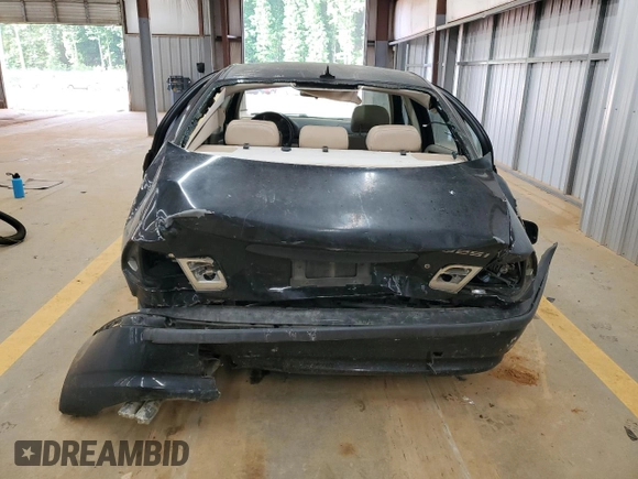 2004 BMW 3 Series 325i z VIN WBAEV33444KL61908, wystawiony jako Copart lot #55217205 z przebiegiem Nie podano mil oraz Szkoda całkowita • Salvage title. Historia ofert i sprzedaży dostępna na DreamBid. Obrazek 6.