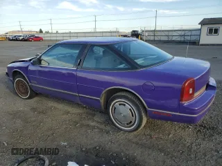 1989 Oldsmobile Cutlass z VIN 1G3WH14W1KD301718, wystawiony jako Copart lot #71632384 z przebiegiem Nie podano mil oraz Szkody całkowita. Historia ofert i sprzedaży dostępna na DreamBid. Obrazek 2.