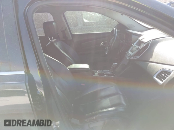 2011 GMC Terrain SLT-1 with VIN 2CTFLVEC2B6392477, listed as a IAAI auction lot 41796198 with 185,977 mi miles and . Bid and sale history available at DreamBid. Image 5.