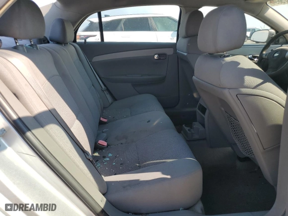2009 Chevrolet Malibu LS w/1FL with VIN 1G1ZG57K994270334, listed as a Copart auction lot 72215694 with 244,894 mi miles and Salvage Title. Bid and sale history available at carsss.com. Image 11.