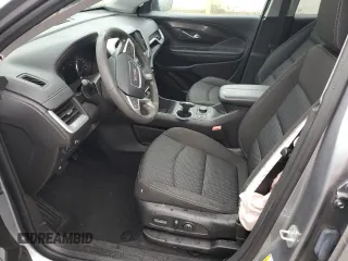 2024 GMC Terrain SLE z VIN 3GKALTEG2RL156273, wystawiony jako Copart lot #57972305 z przebiegiem Nie podano mil oraz Szkoda całkowita • Salvage title. Historia ofert i sprzedaży dostępna na DreamBid. Obrazek 7.