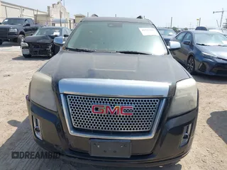 2013 GMC Terrain Denali z VIN 2GKFLYE39D6153223, wystawiony jako IAAI lot #42323087 z przebiegiem 220 094 mil mil oraz . Historia ofert i sprzedaży dostępna na DreamBid. Obrazek 6.