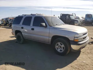 2006 Chevrolet Tahoe Special Service with VIN 1GNEK13ZX6J109446, listed as a Copart auction lot 78270204 with Not Provided miles and Salvage Title. Bid and sale history available at carsss.com. Image 4.