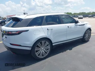 2019 Land Rover Range Rover Velar R-Dynamic SE с VIN SALYL2EV9KA202481, выставлен на аукционе IAAI как лот 42347268 с пробегом 50 862 миль миль и . История ставок и продаж доступна на DreamBid. Изображение 4.