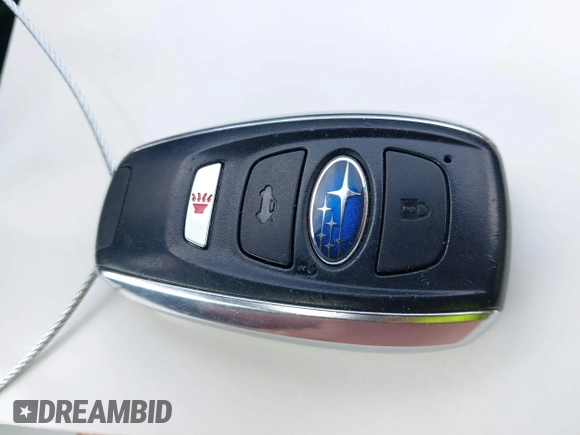 2022 Subaru Crosstrek Special Sports with VIN JF2GTHSC2NH254928, listed as a IAAI auction lot 41931655 with 23,504 mi miles and . Bid and sale history available at DreamBid. Image 11.