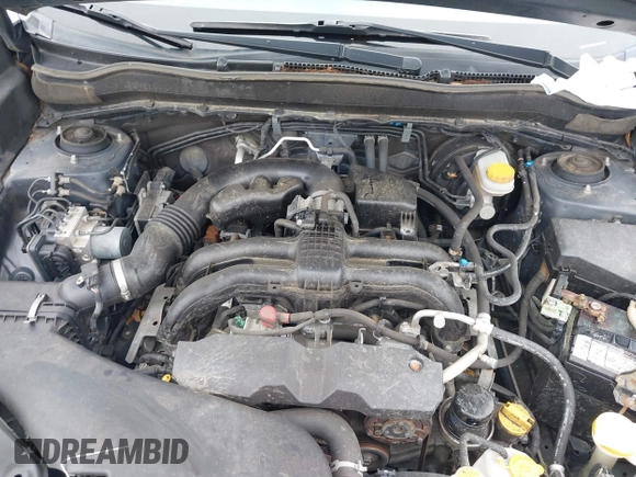 2015 Subaru Forester Touring with VIN JF2SJAWC0FH585722, listed as a IAAI auction lot 41734016 with 90,728 mi miles and . Bid and sale history available at DreamBid. Image 10.