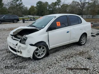 2004 Toyota ECHO z VIN JTDBT123740320273, wystawiony jako Copart lot #87401334 z przebiegiem 173 547 mil mil oraz Szkoda całkowita • Salvage title. Historia ofert i sprzedaży dostępna na DreamBid. Obrazek 1.
