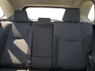 2022 Toyota RAV4 Hybrid XLE z VIN JTMRWRFV1ND565564, wystawiony jako Copart lot #59919735 z przebiegiem 36 091 mil mil oraz Szkoda całkowita • Salvage title. Historia ofert i sprzedaży dostępna na DreamBid. Obrazek 10.
