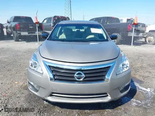 2015 Nissan Altima 2.5 with VIN 1N4AL3AP8FN341267, listed as a IAAI auction lot 41804785 with 140,004 mi miles. Bid and sale history available at carsss.com. Image 12.