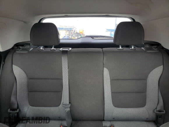 2023 Chevrolet TrailBlazer LT with VIN KL79MPSL3PB177309, listed as a Copart auction lot 69016104 with 36,867 mi miles and Non Repairable. Bid and sale history available at DreamBid. Image 10.