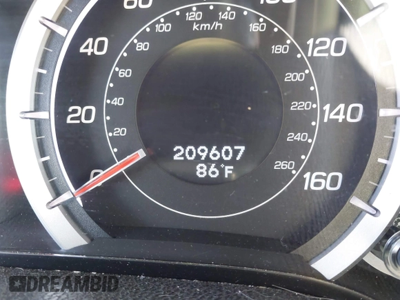 2010 Acura TSX с VIN JH4CU2F62AC039258, выставлен на аукционе IAAI как лот 42532626 с пробегом 209 607 миль миль и . История ставок и продаж доступна на DreamBid. Изображение 15.
