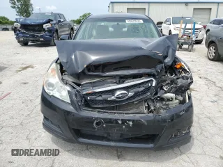 2012 Subaru Legacy Premium с VIN 4S3BMBC63C3041640, выставлен на аукционе Copart как лот 60629935 с пробегом 147 222 миль миль и Списание • Salvage title. История ставок и продаж доступна на DreamBid. Изображение 5.
