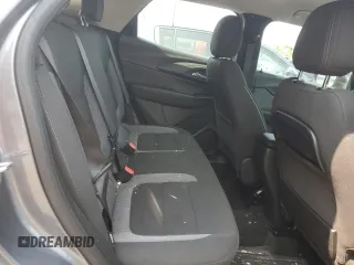 2022 Chevrolet TrailBlazer LS with VIN KL79MNSL1NB036031, listed as a Copart auction lot 66542074 with 56,764 mi miles and Salvage Title. Bid and sale history available at carsss.com. Image 11.