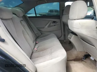 2011 Toyota Camry LE with VIN 4T1BF3EK3BU135628, listed as a Copart auction lot 53048125 with 255,962 mi miles and Clean Title. Bid and sale history available at carsss.com. Image 10.