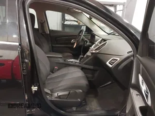 2016 GMC Terrain SLE with VIN 2GKFLTEKXG6147915, listed as a IAAI auction lot 41797192 with 114,232 mi miles. Bid and sale history available at carsss.com. Image 5.